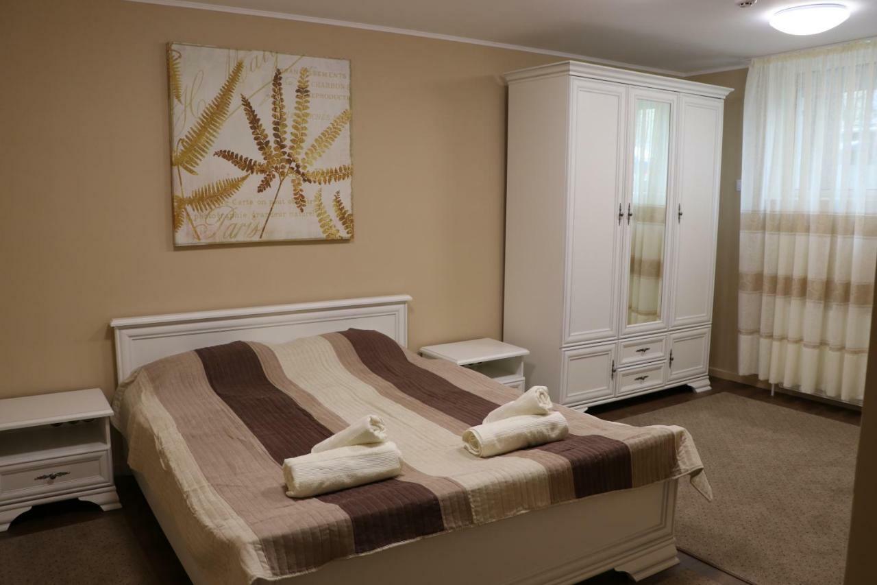 Cluj City Center Apartment Eksteriør bilde
