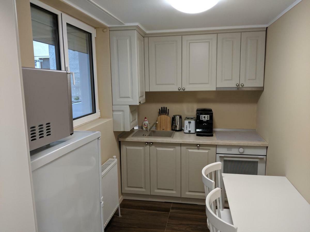 Cluj City Center Apartment Eksteriør bilde