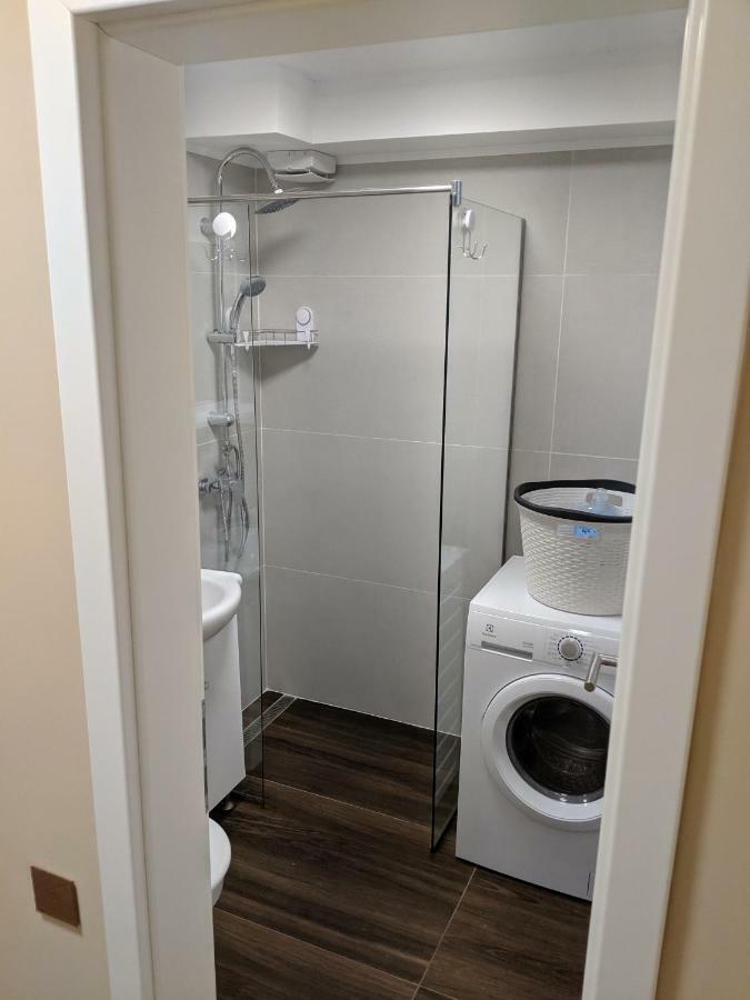 Cluj City Center Apartment Eksteriør bilde