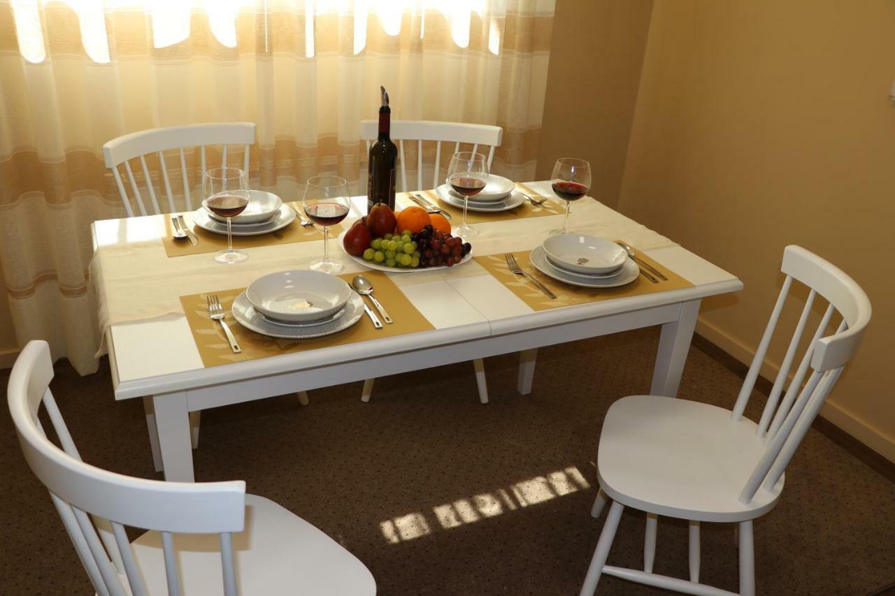 Cluj City Center Apartment Eksteriør bilde